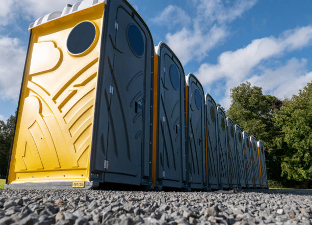 Best Event Portable Toilet Rental  in Cascade Locks, OR
