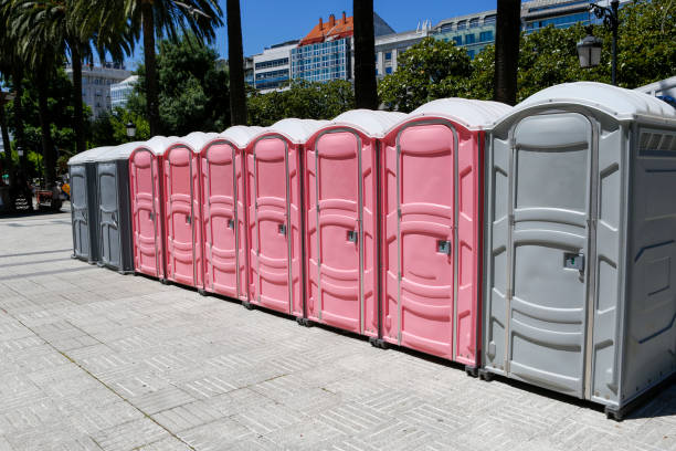 Best Construction Site Portable Toilets  in Cascade Locks, OR