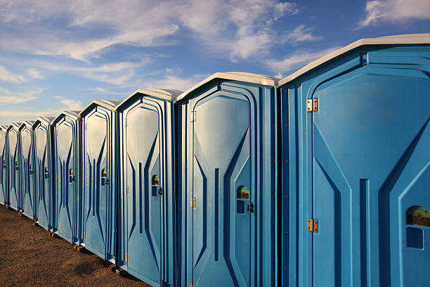 Types of Portable Toilets We Offer in Cascade Locks, OR