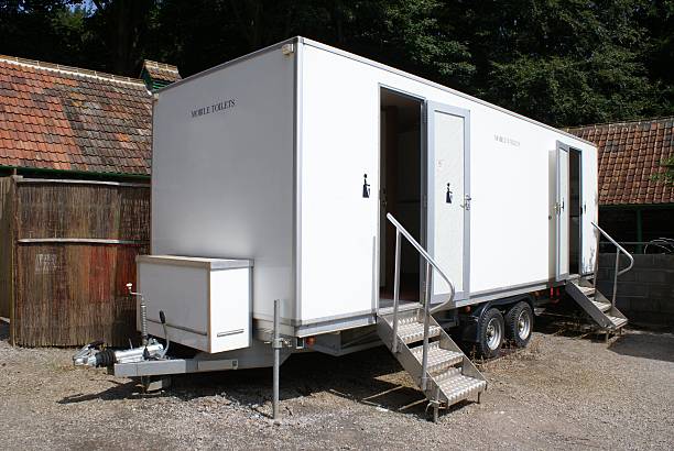 Best Portable Toilets for Disaster Relief Sites  in Cascade Locks, OR