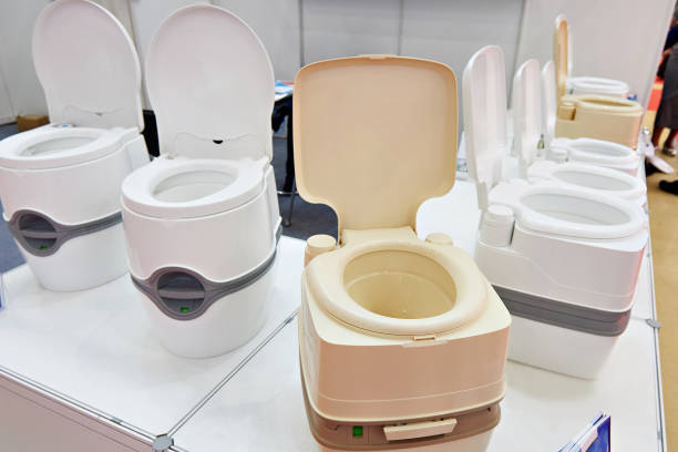 Best Short-Term Portable Toilet Rental  in Cascade Locks, OR